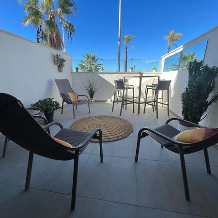 Arenas De Sanlucar II Apartment Sanlucar de Barrameda Exterior photo